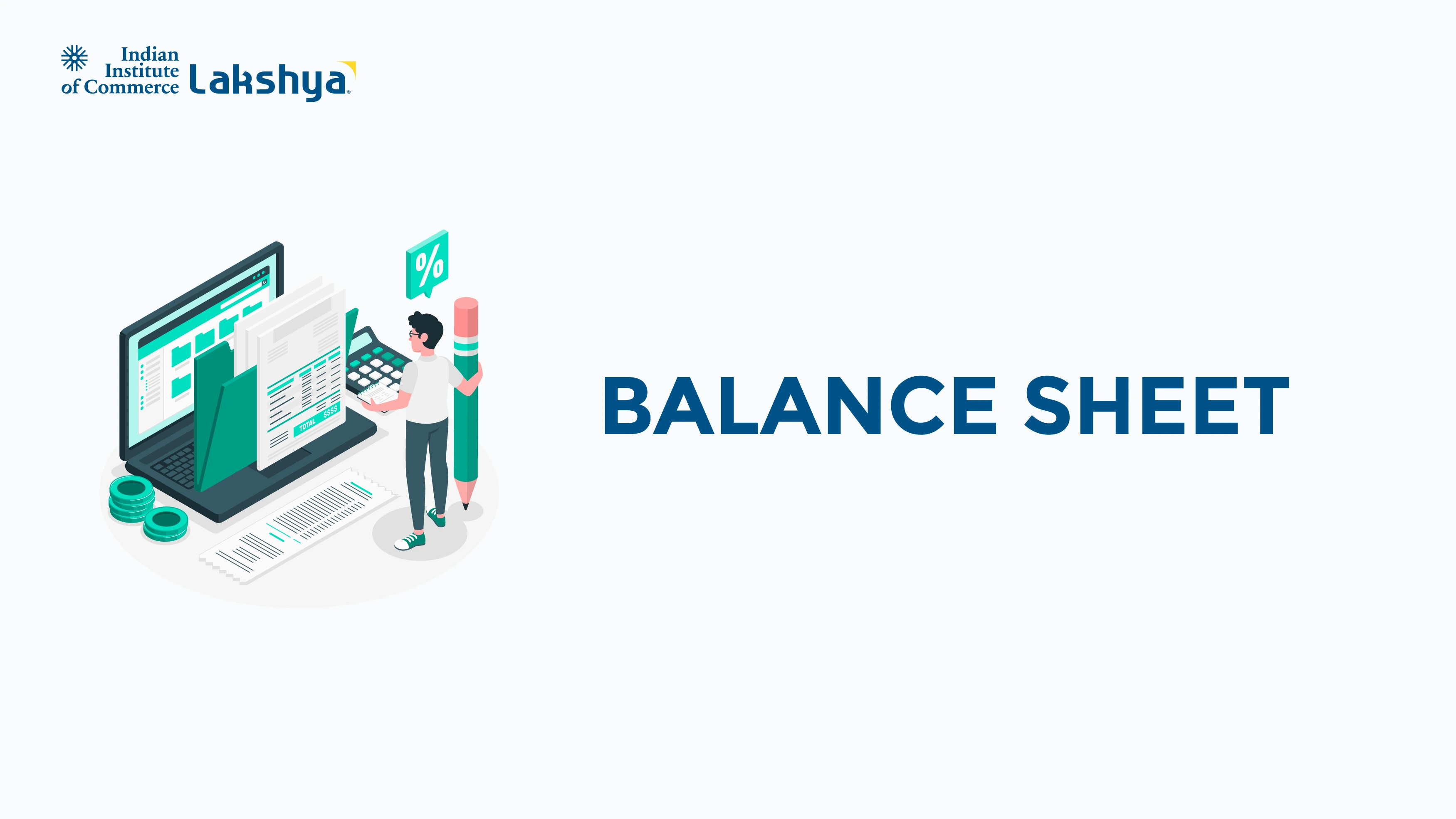 Balance Sheet 